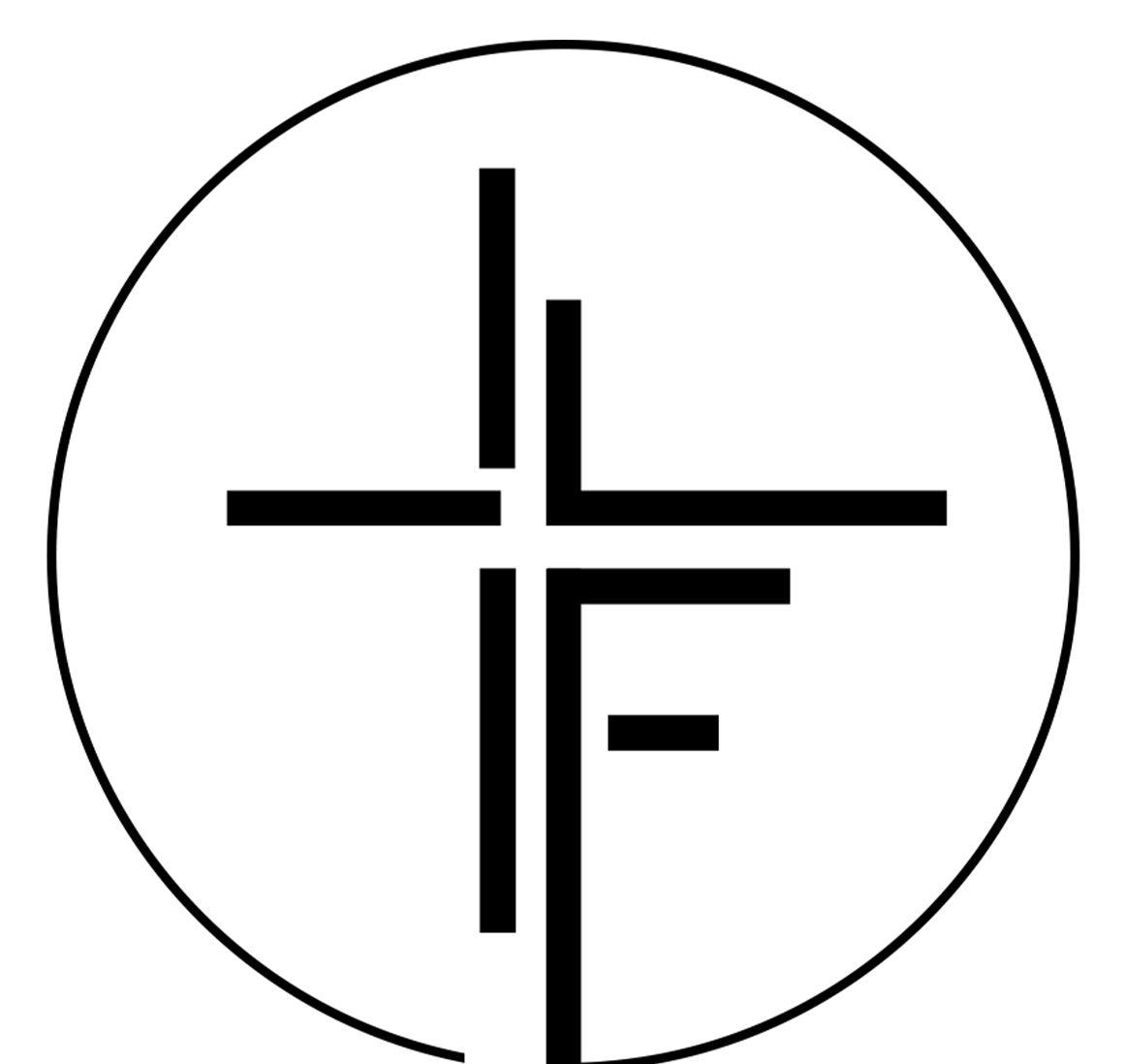 Logo Faith LIFE Ministries